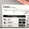 BARD USH130ATG USHER SUPPORT CATHETER, EXP 2022-12