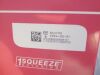 LSI SOLUTIONS LOT OF 6x RD180 Suturing Device 5mm REF 021100 WITH LOT OF 16x REF 021030 SUTURES Sutures