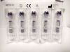 RADIOMETER 956-622 SafePico Aspirator - Arterial Blood Smapler 1 x 1.7mL (BOX of 100) Expired