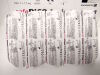 RADIOMETER 956-622 SafePico Aspirator - Arterial Blood Smapler 1 x 1.7mL (BOX of 100) Expired