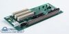 PHILIPS 411707500011 SUN Microsystem PWA Grover Plus Risercard Board Assy, PN 411707500011 CT Workstation