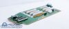 GE 2248475 GE LightSpeed STC Backplane, PN 2248475 CT Scanner