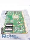 GE 2233489, 2233488 GE LightSpeed LSCOM Board, PN 2233489, 2233488 CT Scanner