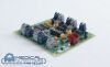 GE 46-321220, 46-321220G1-A GE MRI FO Repeater Board, PN 46-321220, 46-321220G1-A MRI Scanner