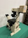 NIKON Diaphot 200 Phase Inverted Contrast Microscope Microscope Binocular