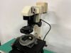 NIKON Diaphot 200 Phase Inverted Contrast Microscope Microscope Binocular