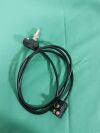 NEITZ Executive Vision Scanner VS-2 w/ Hard Carry Case Ophthalmoscope