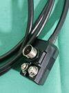 NEITZ Executive Vision Scanner VS-2 w/ Hard Carry Case Ophthalmoscope