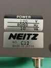 NEITZ Executive Vision Scanner VS-2 w/ Hard Carry Case Ophthalmoscope