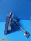 Sorin 24-90-30 Stockert Datapad II Data Pad W/ Barcode Scanner, Antenna