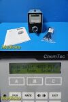 Chemtec Scilog Fluid Metering Device / Pump, SW V1.80