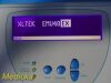 NATUS 2017  Neurology Xltek EMU40EX Base Unit Ref 006550 W/ Slide in Mount