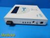 NATUS 2017  Neurology Xltek EMU40EX Base Unit Ref 006550 W/ Slide in Mount