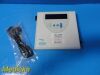 NATUS 2017  Neurology Xltek EMU40EX Base Unit Ref 006550 W/ Slide in Mount