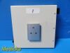NATUS 2017  Neurology Xltek EMU40EX Base Unit Ref 006550 W/ Slide in Mount