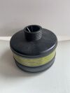 3M RBE-57 NIOSH PAPR CRBN Cap 1 Filter Cartridges