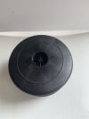 3M RBE-57 NIOSH PAPR CRBN Cap 1 Filter Cartridges