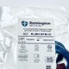 REMINGTON MEDICAL FL-601-97-B 6 Foot Disposable Extension Cable with Safe Connect