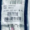 TELEFLEX MEDICAL 004651004 Laryngoscope Blade Size MAC 4