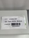 GE 400SL Module