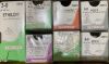 ETHICON Assorted "Expired" Sutures Sutures