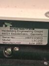 HEIDELBERG ENGINEERING Retinal Tomography Equipments LSC210/PS210 .