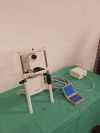 HEIDELBERG ENGINEERING Retinal Tomography Equipments LSC210/PS210 .