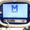 MEDERI REF 177-5150 MDRF1 Generator w/ Footswitch Probe connector & Accessories Signal Generator