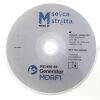 MEDERI REF 177-5150 MDRF1 Generator w/ Footswitch Probe connector & Accessories Signal Generator