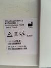 GE HEALTHCARE E-COP-01 Module