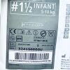AMBU 324150000U Ambu AuraStraight - Single Use Laryngeal Mask