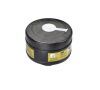 3M RBE-57 Breathe Easy Hood Cartridges, Black Color, Universal Size.