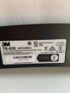 3M TR-630 3M Versaflo Lithium Ion Battery