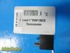 SMITHS MEDICAL HLTA-40 Level 1 TEMP Check Thermometer