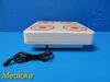CORNING Laboratory 440824 Four Position 1L Capacity Stirrer