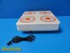CORNING Laboratory 440824 Four Position 1L Capacity Stirrer