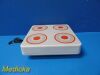 CORNING Laboratory 440824 Four Position 1L Capacity Stirrer
