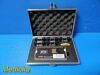KEITHLEY 35080A KVP Divider Diagnostic Set W/ Case & Packs