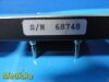 KEITHLEY 35080A KVP Divider Diagnostic Set W/ Case & Packs