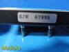 KEITHLEY 35080A KVP Divider Diagnostic Set W/ Case & Packs