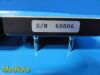 KEITHLEY 35080A KVP Divider Diagnostic Set W/ Case & Packs