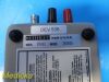 KEITHLEY 35080A KVP Divider Diagnostic Set W/ Case & Packs