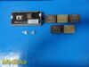 KEITHLEY 35080A KVP Divider Diagnostic Set W/ Case & Packs