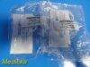 MEDRAD Lot of 10  Assorted Neonatal BP Monitoring Cuffs, Size 5,4,2,1 & A