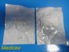 MEDRAD Lot of 10  Assorted Neonatal BP Monitoring Cuffs, Size 5,4,2,1 & A