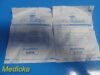 MEDRAD Lot of 10  Assorted Neonatal BP Monitoring Cuffs, Size 5,4,2,1 & A