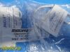 MEDRAD Lot of 10  Assorted Neonatal BP Monitoring Cuffs, Size 5,4,2,1 & A