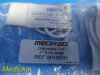 MEDRAD Lot of 10  Assorted Neonatal BP Monitoring Cuffs, Size 5,4,2,1 & A