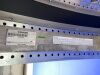 SIEMENS 8429750 / 10023310 Detector CT Scanner