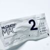 AIRCRAFT MEDICAL 350-016-000 McGrath MAC 2 Laryngoscope Blade